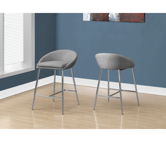 Maya counter stool
